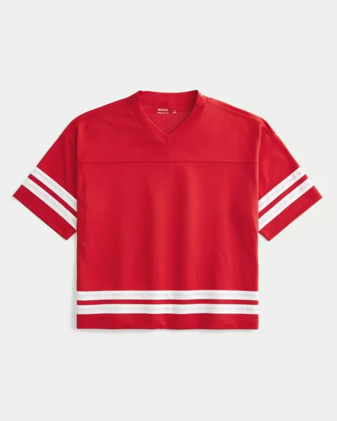 Bol Kesim Jersey
