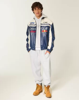 Bol Kesim Jogger Pantolon