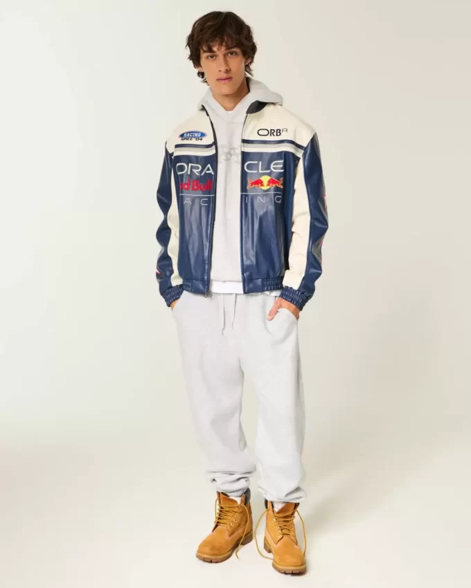 Bol Kesim Jogger Pantolon