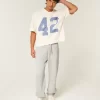 Bol Kesim Jogger Pantolon