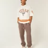 Bol Kesim Jogger Pantolon