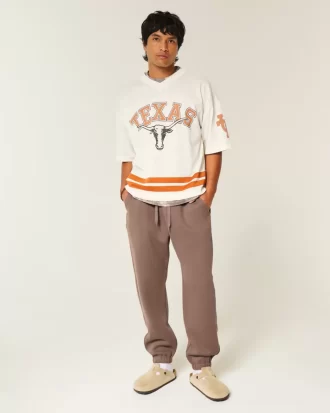 Bol Kesim Jogger Pantolon