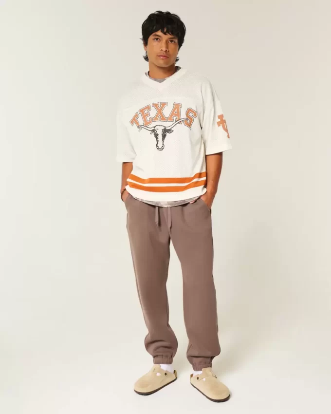 Bol Kesim Jogger Pantolon