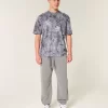 Bol Kesim Jogger Pantolon