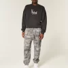 Bol Kesim Jogger Pantolon
