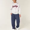 Bol Kesim Jogger Pantolon