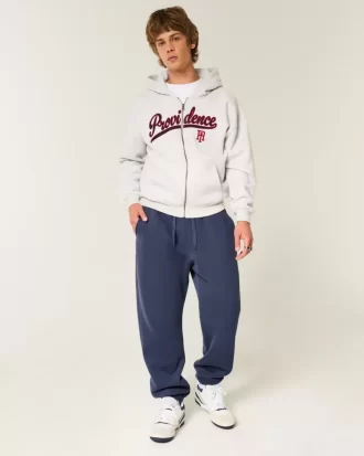 Bol Kesim Jogger Pantolon