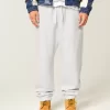 Bol Kesim Jogger Pantolon