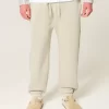 Bol Kesim Jogger Pantolon