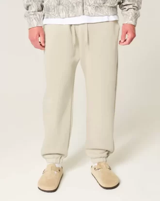 Bol Kesim Jogger Pantolon
