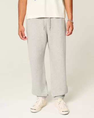 Bol Kesim Jogger Pantolon
