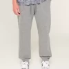 Bol Kesim Jogger Pantolon