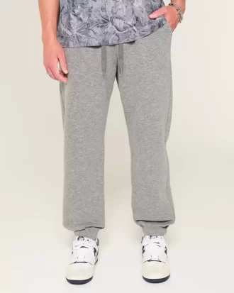 Bol Kesim Jogger Pantolon