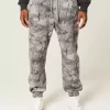 Bol Kesim Jogger Pantolon