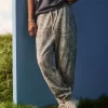 Bol Kesim Jogger Pantolon
