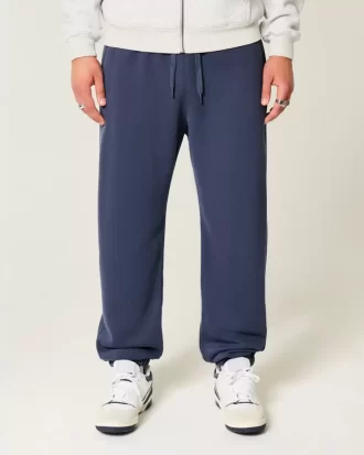 Bol Kesim Jogger Pantolon