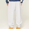 Bol Kesim Jogger Pantolon