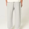 Bol Kesim Jogger Pantolon