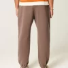 Bol Kesim Jogger Pantolon