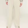 Bol Kesim Jogger Pantolon