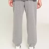 Bol Kesim Jogger Pantolon
