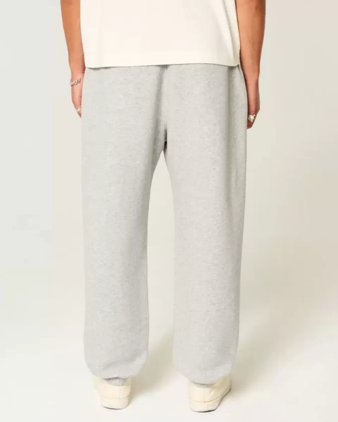 Bol Kesim Jogger Pantolon