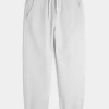 Bol Kesim Jogger Pantolon