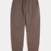 Bol Kesim Jogger Pantolon