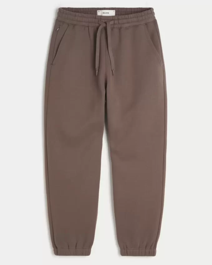 Bol Kesim Jogger Pantolon