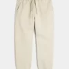Bol Kesim Jogger Pantolon