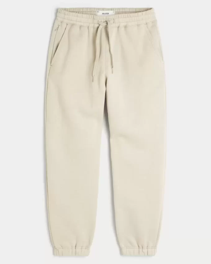 Bol Kesim Jogger Pantolon