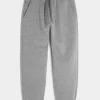Bol Kesim Jogger Pantolon