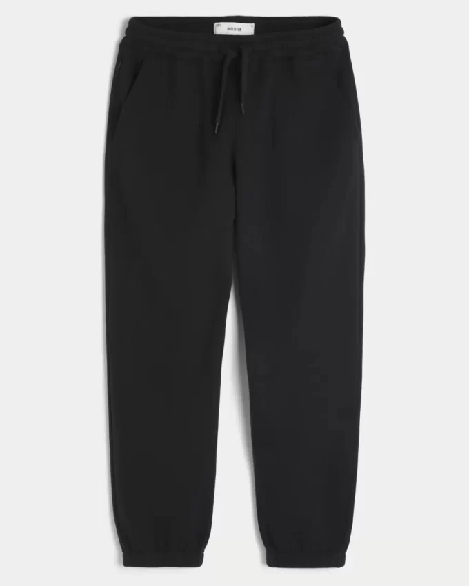 Bol Kesim Jogger Pantolon