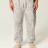 Bol Kesim Jogger Pantolon