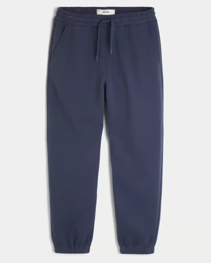 Bol Kesim Jogger Pantolon
