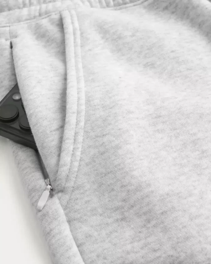 Bol Kesim Jogger Pantolon