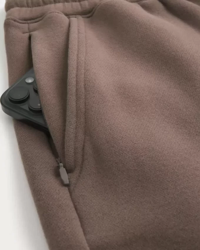 Bol Kesim Jogger Pantolon