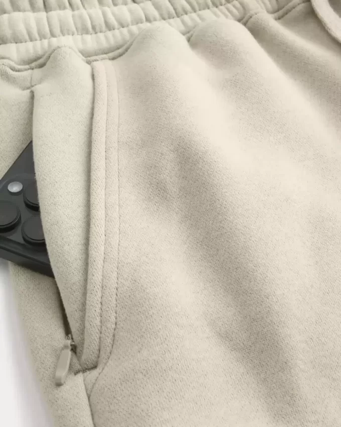 Bol Kesim Jogger Pantolon
