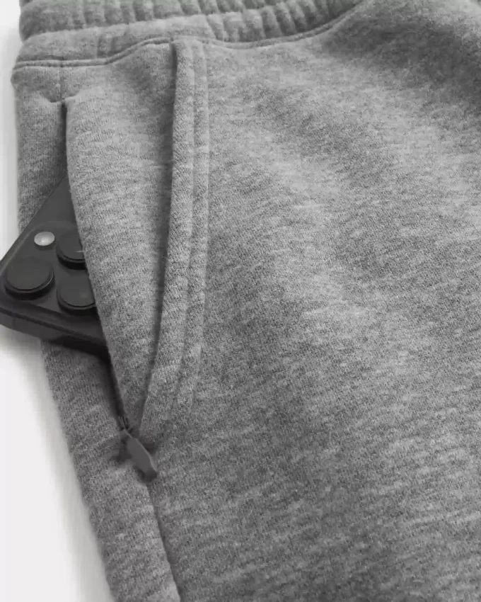 Bol Kesim Jogger Pantolon