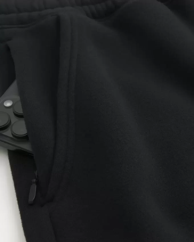 Bol Kesim Jogger Pantolon