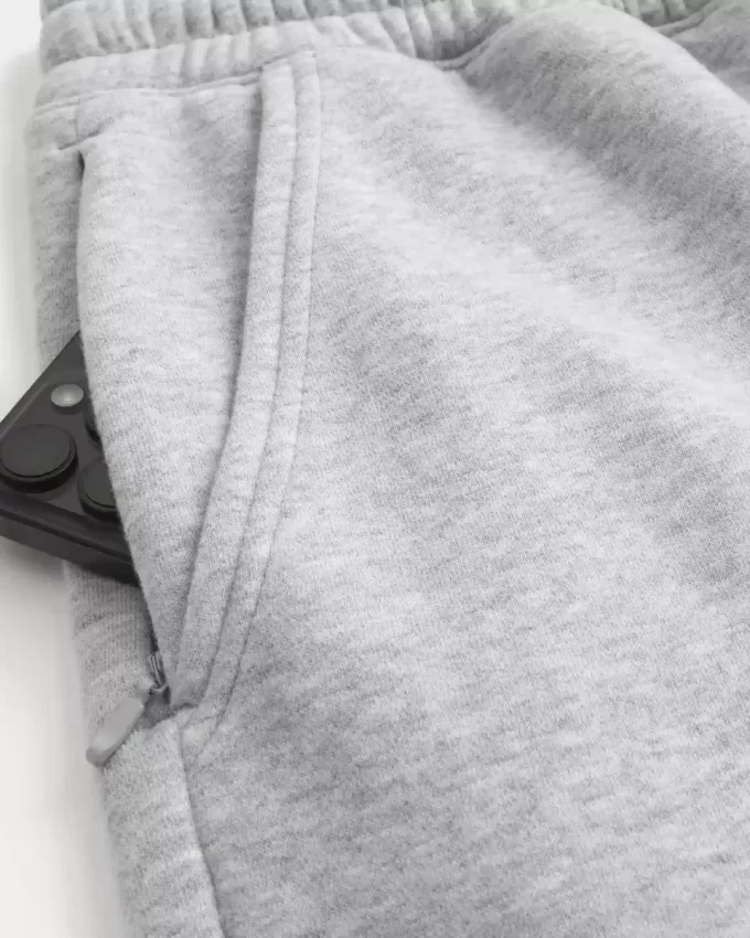 Bol Kesim Jogger Pantolon