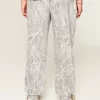 Bol Kesim Jogger Pantolon