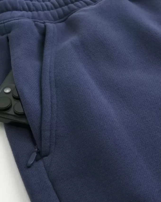 Bol Kesim Jogger Pantolon