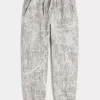 Bol Kesim Jogger Pantolon