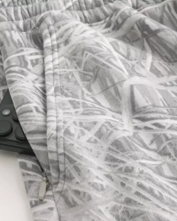 Bol Kesim Jogger Pantolon