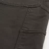 Bol Marangoz Kot Pantolonu