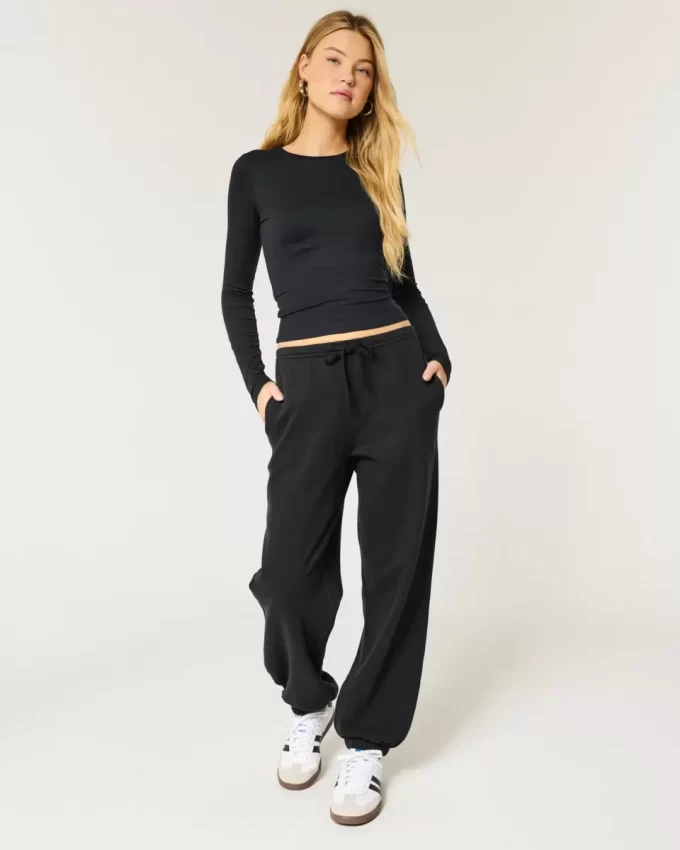 Bol Polar Jogger Pantolon