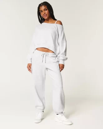 Bol Polar Jogger Pantolon