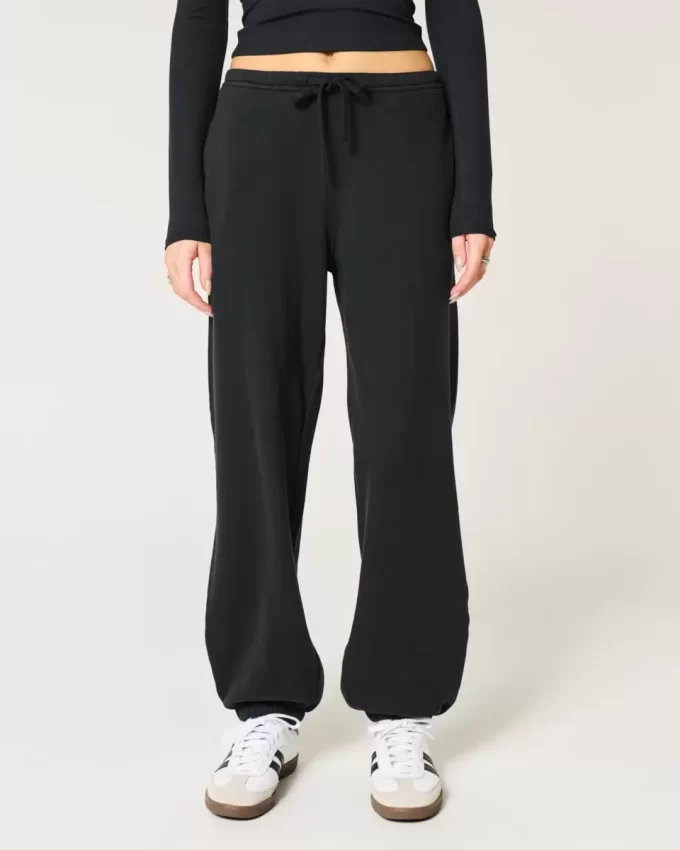 Bol Polar Jogger Pantolon