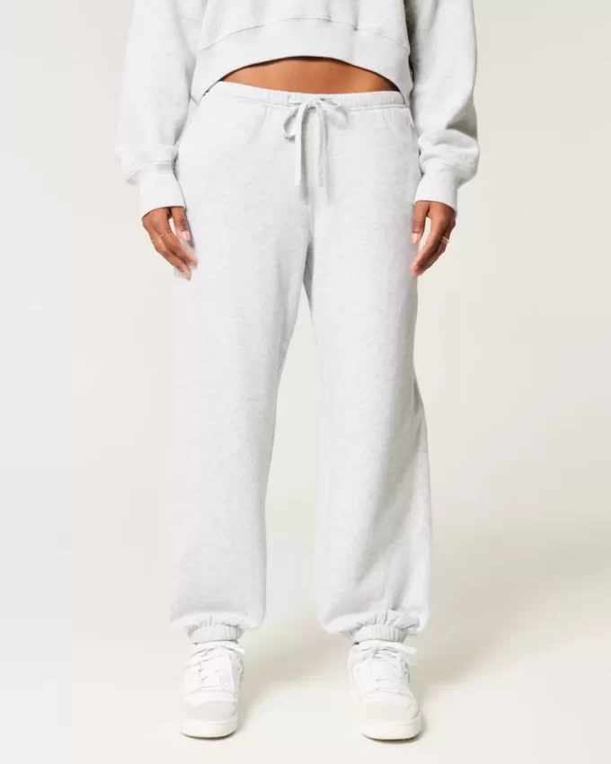 Bol Polar Jogger Pantolon